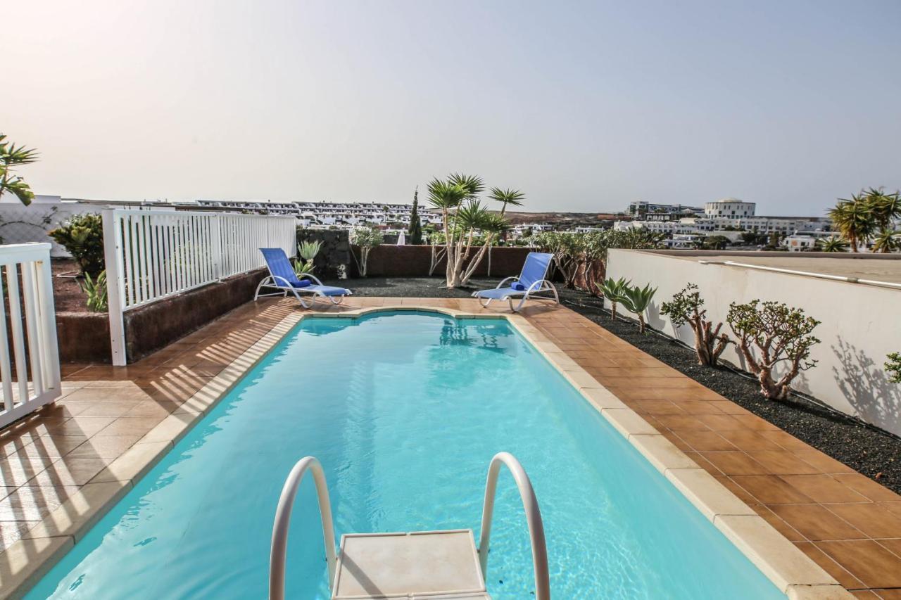 Villa Relax Y Sea Views Coloradas Playa Blanca (Lanzarote)